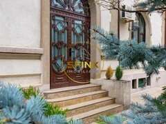 Cismigiu, inchiriere vila interbelica, renovata, curte mare, parcare